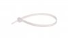 Opaska kablowa TK 20/5 naturalna E01TK-01010101501 /100szt./